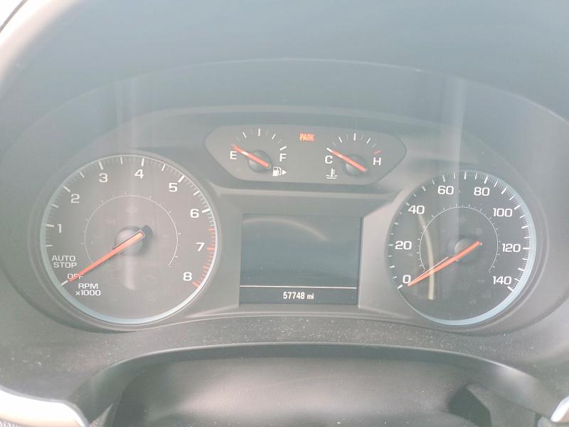 Aukcja sprzedaży 2023 Chevrolet Malibu, vin: 1G1ZD5ST5PF166806, numer aukcji: 51878386