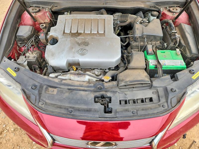 53318946 :رقم المزاد ، JTHBK1GG3D2056910 vin ، 2013 Lexus Es مزاد بيع