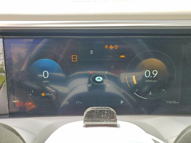 Продажа на аукционе авто 2026 Hyundai Palisade, vin: KM8RLES2XTU067126, номер лота: 54435996