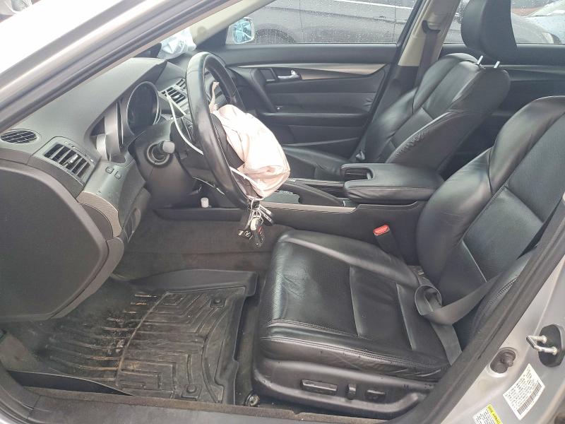 Продаж на аукціоні авто 2012 Acura Tl, vin: 19UUA8F50CA014481, номер лоту: 54435366