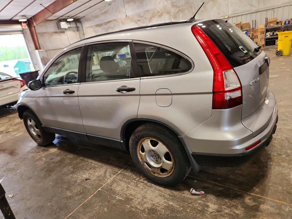 Продажа на аукционе авто 2011 Honda Cr-v, vin: JHLRE4H37BC013167, номер лота: 54085336