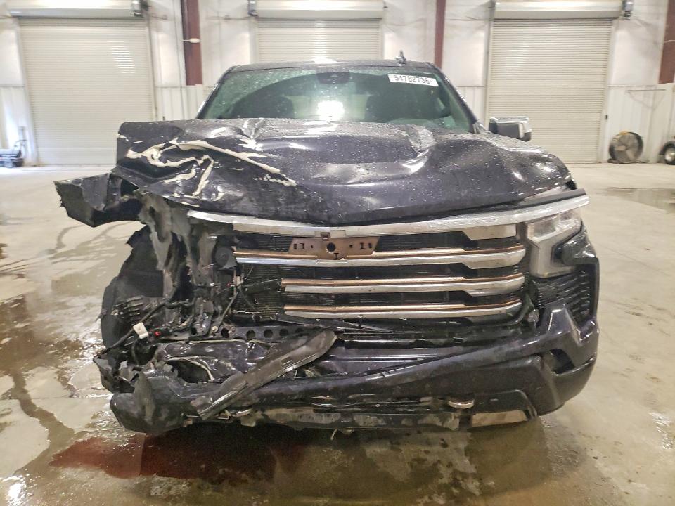 Продажа на аукционе авто 2022 Chevrolet Silverado, vin: 2GCUDJED6N1502398, номер лота: 54782736