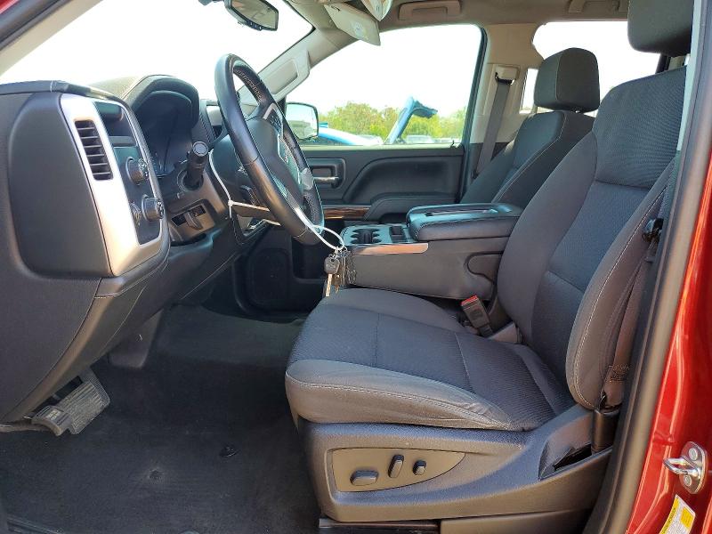 Aukcja sprzedaży 2018 Gmc Sierra, vin: 1GTV2MEC3JZ346230, numer aukcji: 53178536