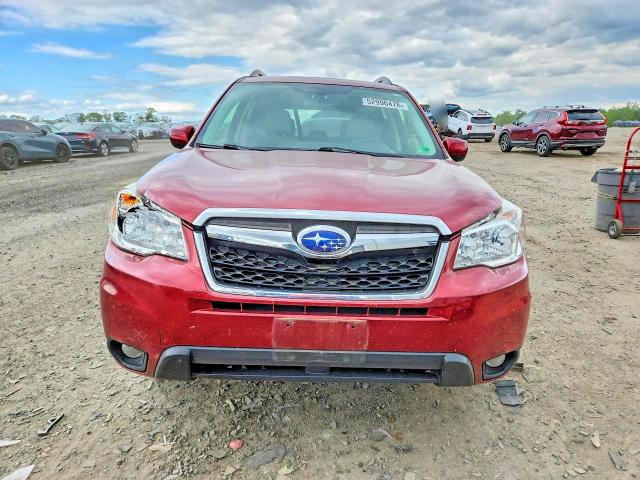 Продажа на аукционе авто 2016 Subaru Forester, vin: JF2SJAHC0GH500375, номер лота: 52996476