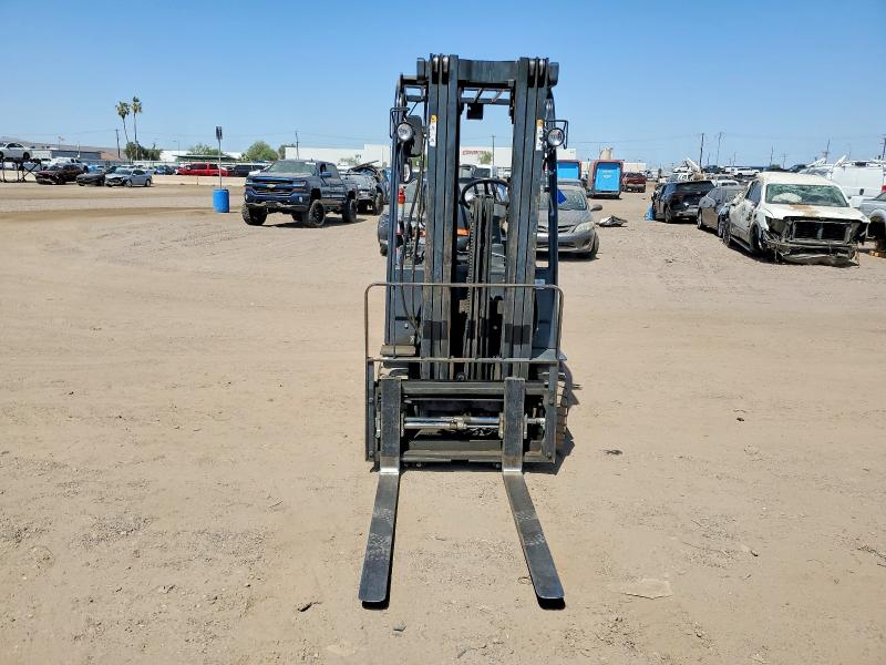 2015 Doosan Unknown მანქანა იყიდება აუქციონზე, vin: FGA07179000822, აუქციონის ნომერი: 55042606