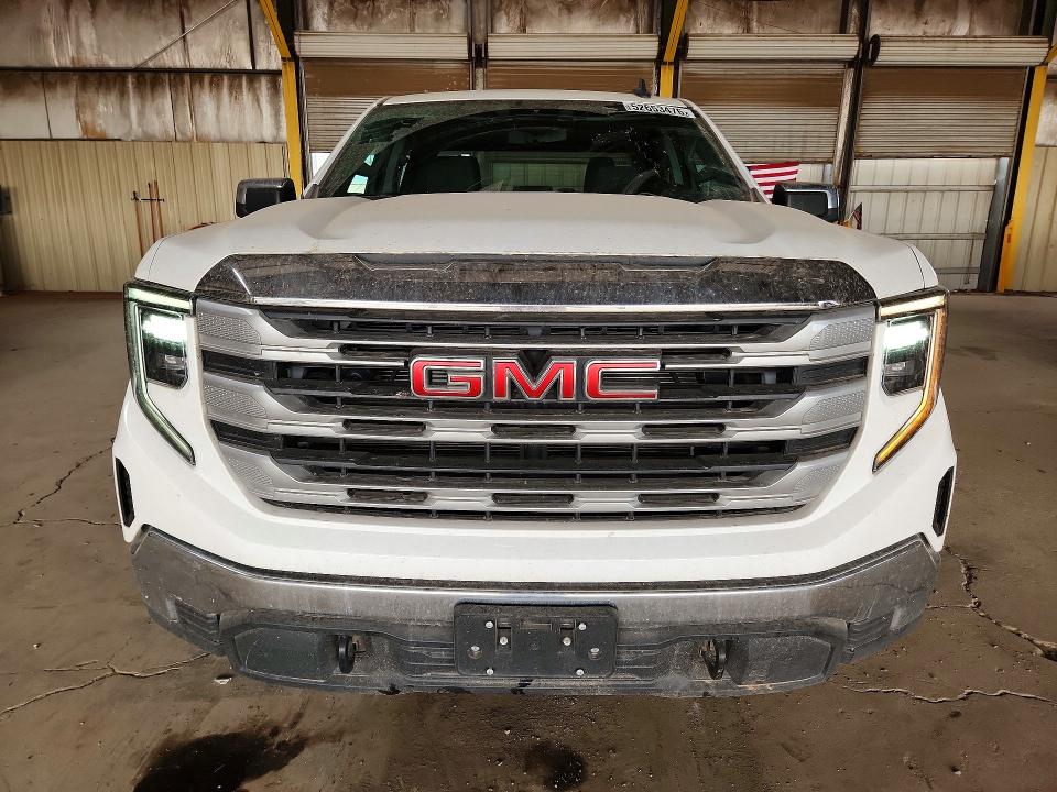 Продаж на аукціоні авто 2023 Gmc Sierra, vin: 1GTUUBED2PZ304448, номер лоту: 52653476