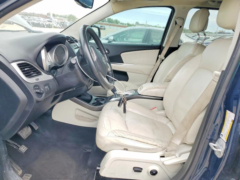 2014 Dodge Journey მანქანა იყიდება აუქციონზე, vin: 3C4PDDFG5ET202230, აუქციონის ნომერი: 51723936