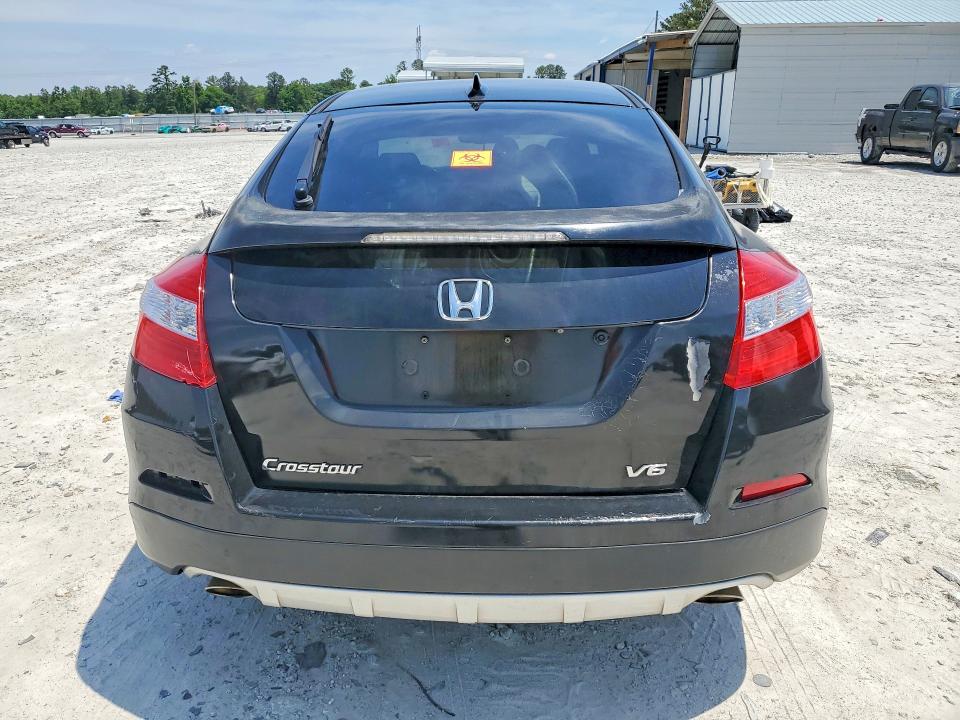 Продаж на аукціоні авто 2015 Honda Crosstour, vin: 5J6TF1H59FL000808, номер лоту: 53328446
