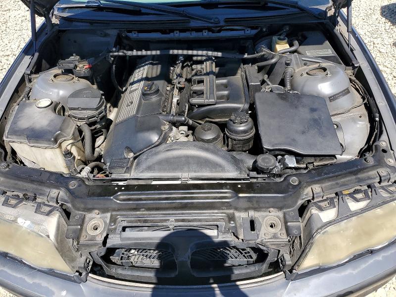 Продаж на аукціоні авто 2001 Bmw 330, vin: WBAAV534X1FK46020, номер лоту: 53265796