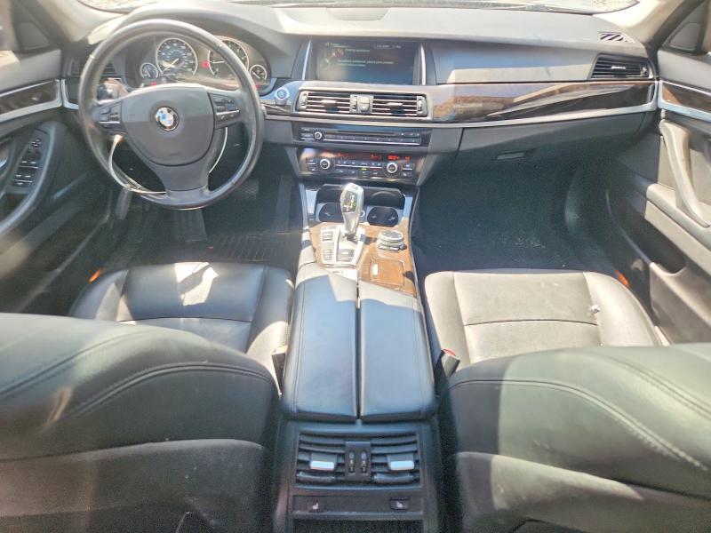 Продаж на аукціоні авто 2014 Bmw 528, vin: WBA5A7C58ED614147, номер лоту: 54232256