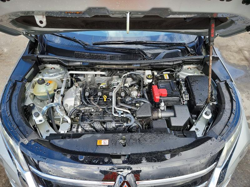 Продаж на аукціоні авто 2025 Mitsubishi Outlander, vin: JA4J4VA82SZ059652, номер лоту: 55141656