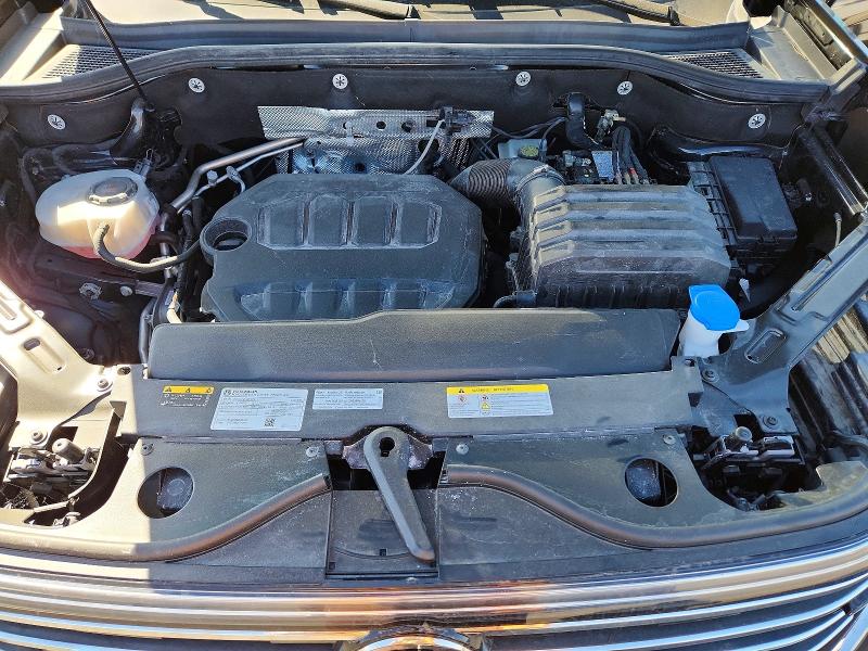 Продаж на аукціоні авто 2024 Volkswagen Atlas, vin: 1V2JR2CA1RC579584, номер лоту: 54311326