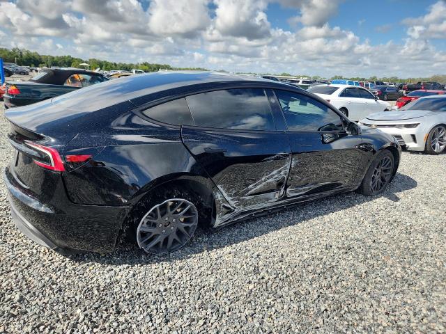 2024 Tesla Model 3 მანქანა იყიდება აუქციონზე, vin: 5YJ3E1EA7RF833234, აუქციონის ნომერი: 53713966