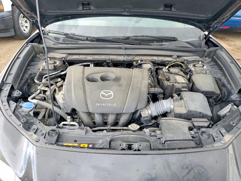 Aukcja sprzedaży 2020 Mazda Cx-30, vin: 3MVDMBCL4LM121170, numer aukcji: 52393766