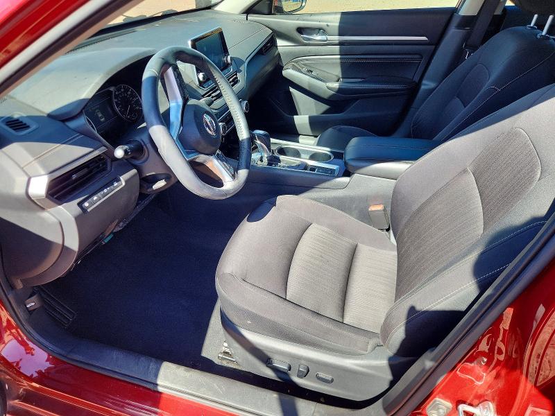 2021 Nissan Altima მანქანა იყიდება აუქციონზე, vin: 1N4BL4DV7MN335395, აუქციონის ნომერი: 52888656