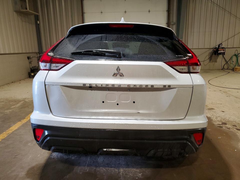 Продаж на аукціоні авто 2024 Mitsubishi Eclipse Cross, vin: JA4ATUAA5RZ033881, номер лоту: 54598326