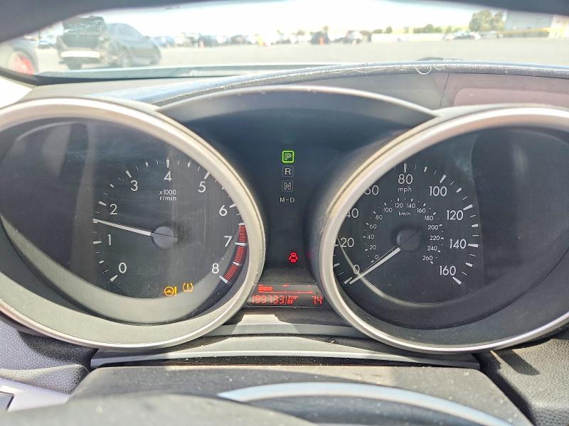 52486966 :رقم المزاد ، JM1BL1SG1A1224275 vin ، 2010 Mazda 3 مزاد بيع