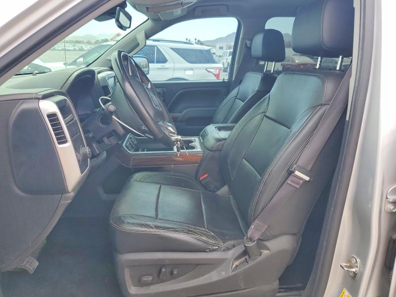 Aukcja sprzedaży 2016 Gmc Sierra, vin: 3GTU1NER6GG374654, numer aukcji: 54911346