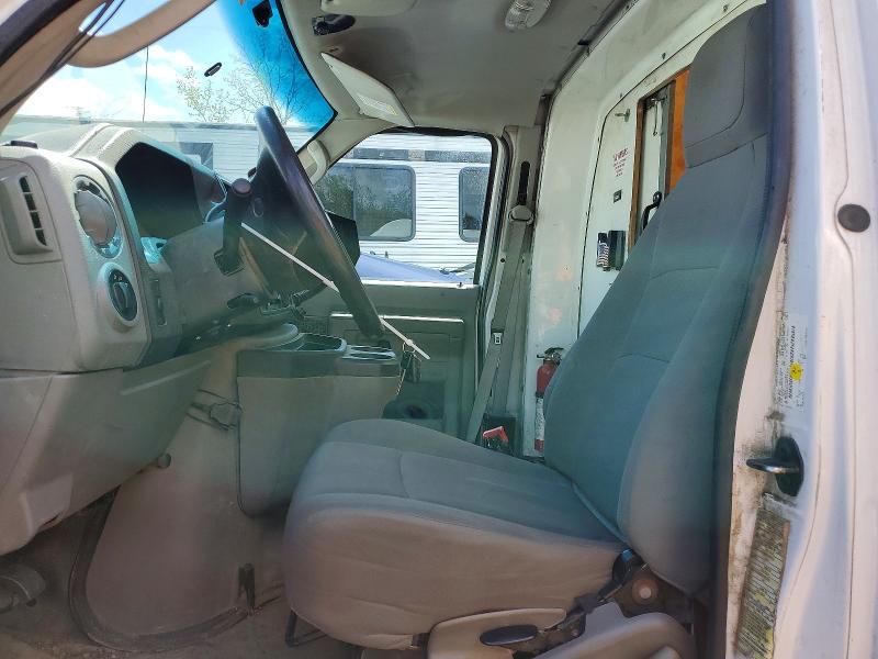 Продажа на аукционе авто 2016 Ford Econoline, vin: 1FDWE3FS4GDC54833, номер лота: 52851986