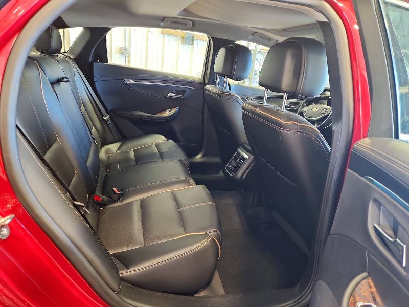 Aukcja sprzedaży 2014 Chevrolet Impala, vin: 2G1155S3XE9132196, numer aukcji: 52816136