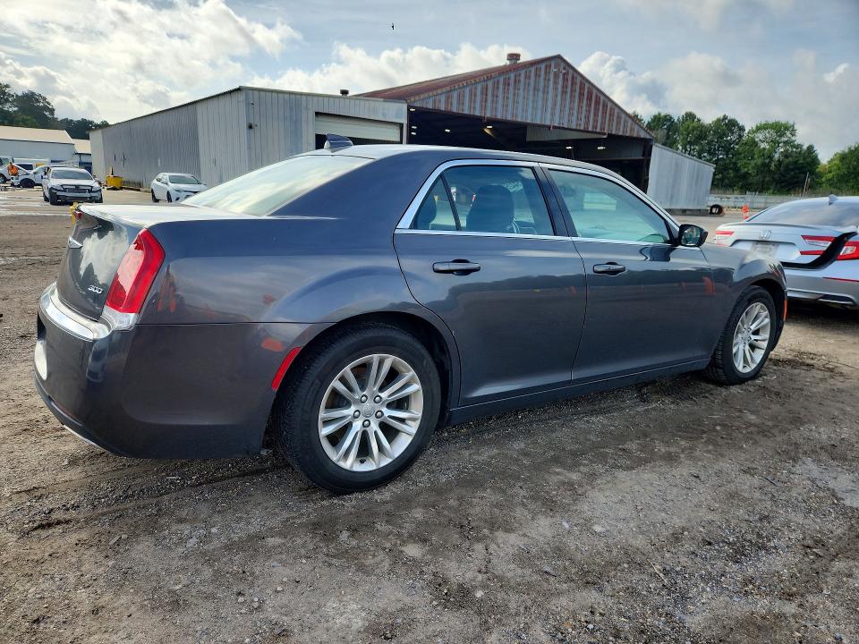 Aukcja sprzedaży 2019 Chrysler 300, vin: 2C3CCAAG3KH601394, numer aukcji: 54425746