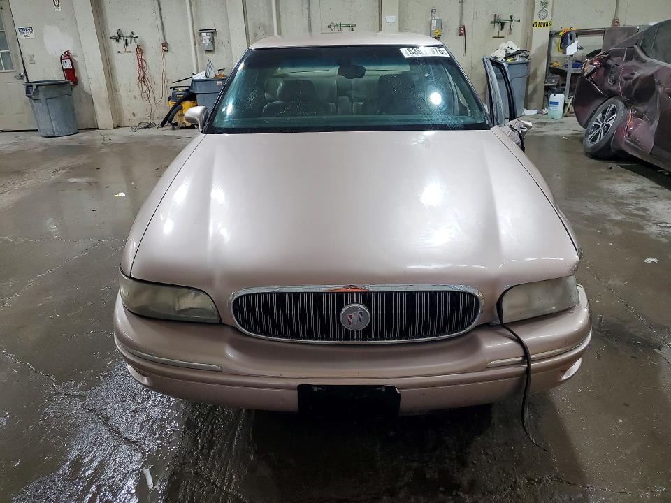Продажа на аукционе авто 1999 Buick Lesabre, vin: 1G4HR52K4XH469894, номер лота: 53916976