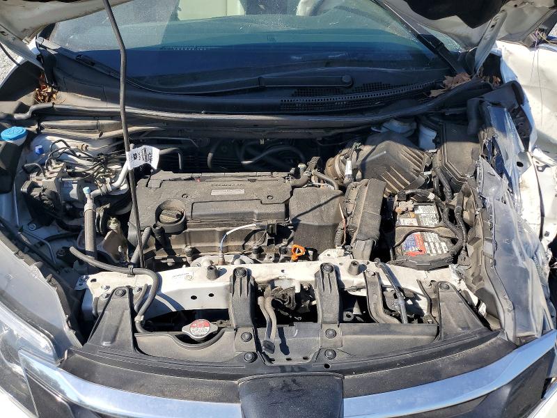 Aukcja sprzedaży 2016 Honda Cr-v, vin: 5J6RM4H9XGL017722, numer aukcji: 53993786