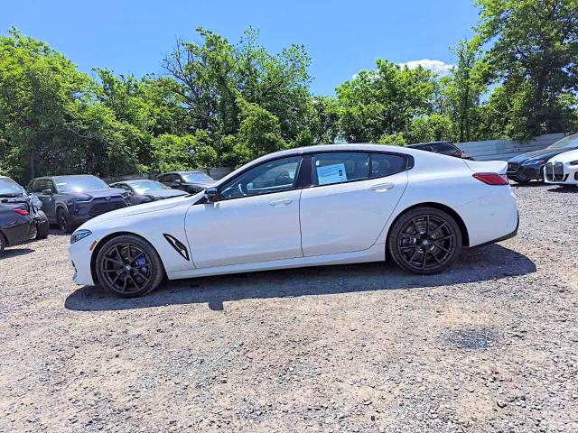 Aukcja sprzedaży 2026 Bmw M850xi, vin: WBAGV8C00TCX07870, numer aukcji: 54842296