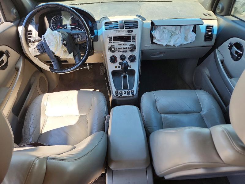 Продаж на аукціоні авто 2005 Chevrolet Equinox, vin: 2CNDL73F156190791, номер лоту: 53989166