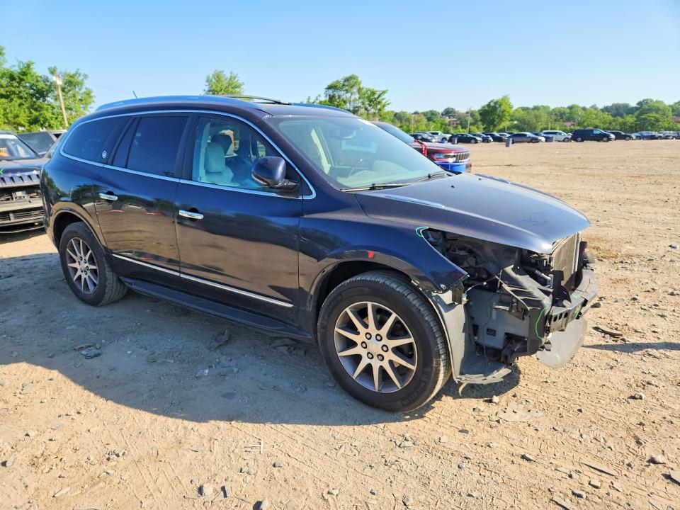 Продаж на аукціоні авто 2017 Buick Enclave, vin: 5GAKRBKD7HJ183396, номер лоту: 53725746