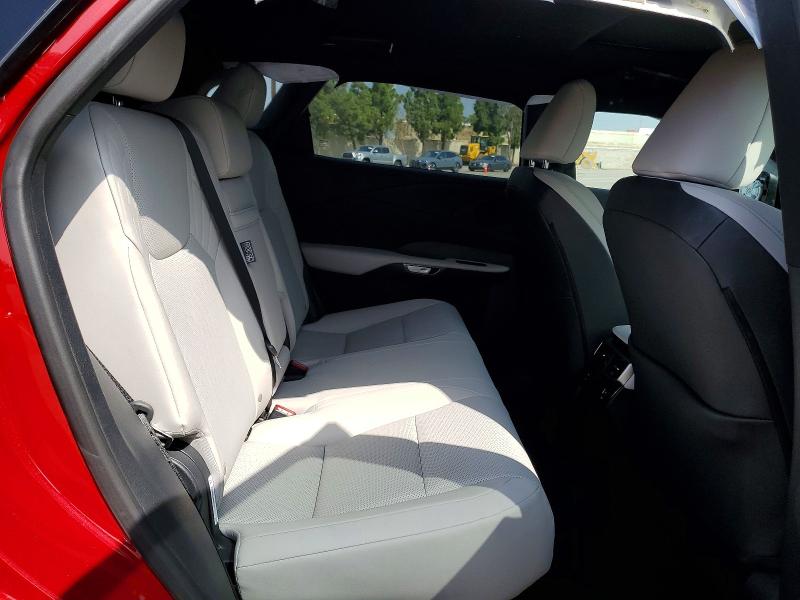 Aukcja sprzedaży 2024 Lexus Rx 350, vin: 2T2BAMBA5RC034744, numer aukcji: 52591506