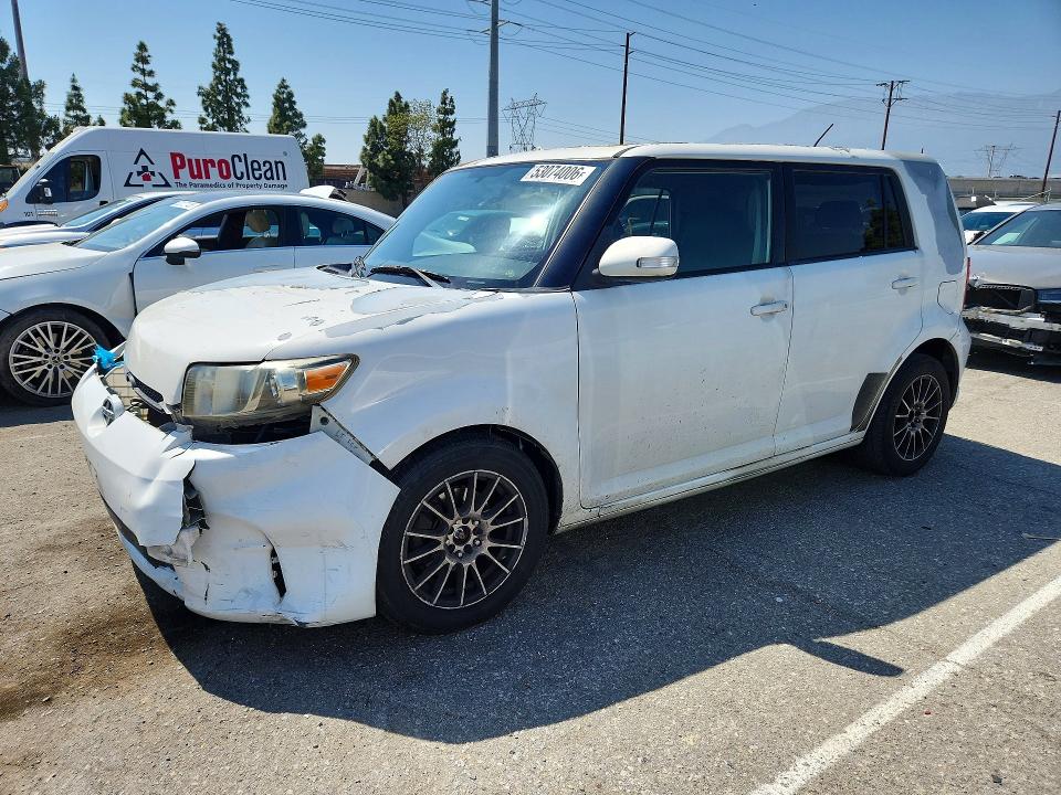 Продаж на аукціоні авто 2012 Scion Xb, vin: JTLZE4FE7CJ008974, номер лоту: 53074006
