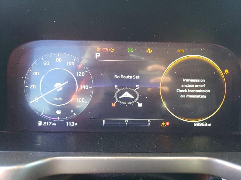 Продаж на аукціоні авто 2023 Kia Sorento, vin: 5XYRK4LF5PG176765, номер лоту: 53141206