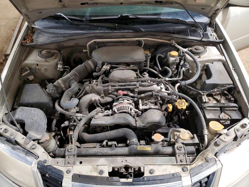 2006 Saab 9-2 მანქანა იყიდება აუქციონზე, vin: JF4GG61636G051548, აუქციონის ნომერი: 52959886