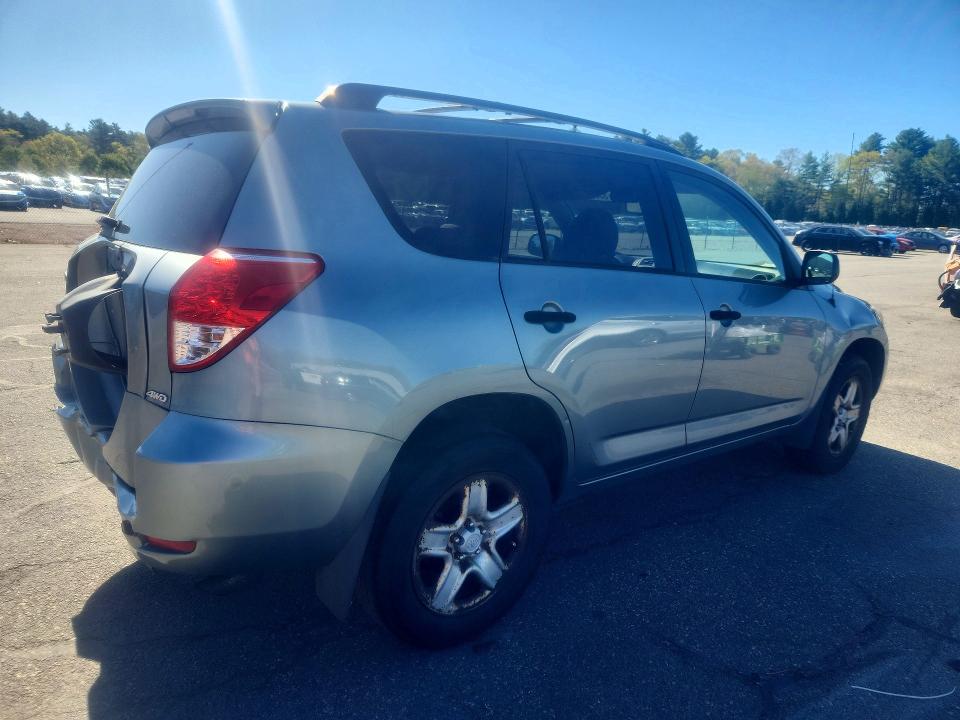 Aukcja sprzedaży 2006 Toyota Rav4, vin: JTMBD33V466011255, numer aukcji: 53081816