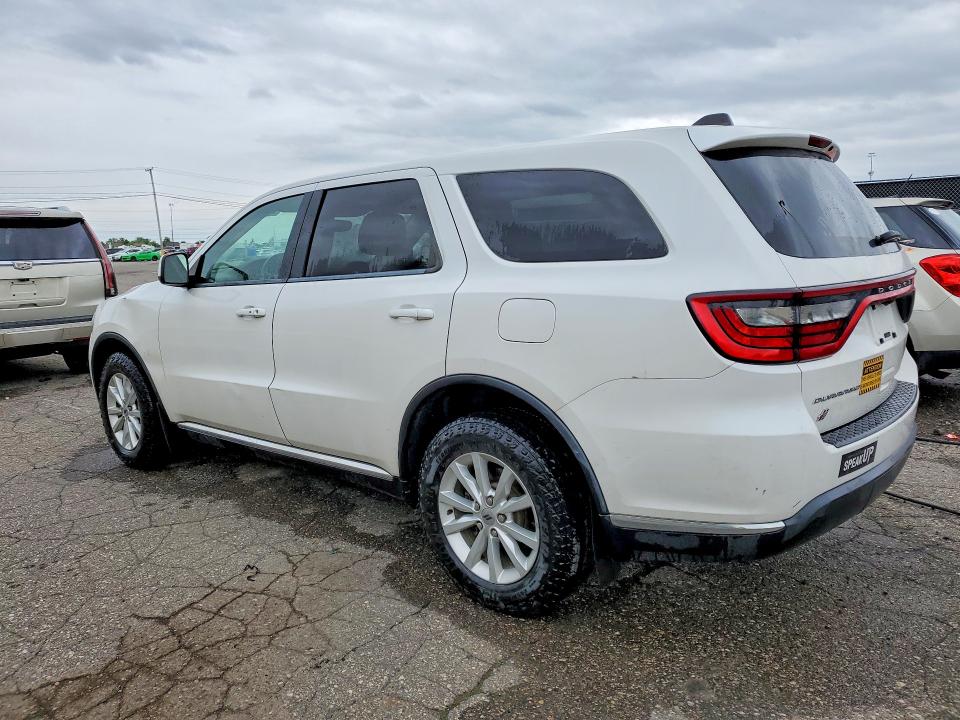 Продажа на аукционе авто 2019 Dodge Durango, vin: 1C4RDJAG7KC606555, номер лота: 54502856