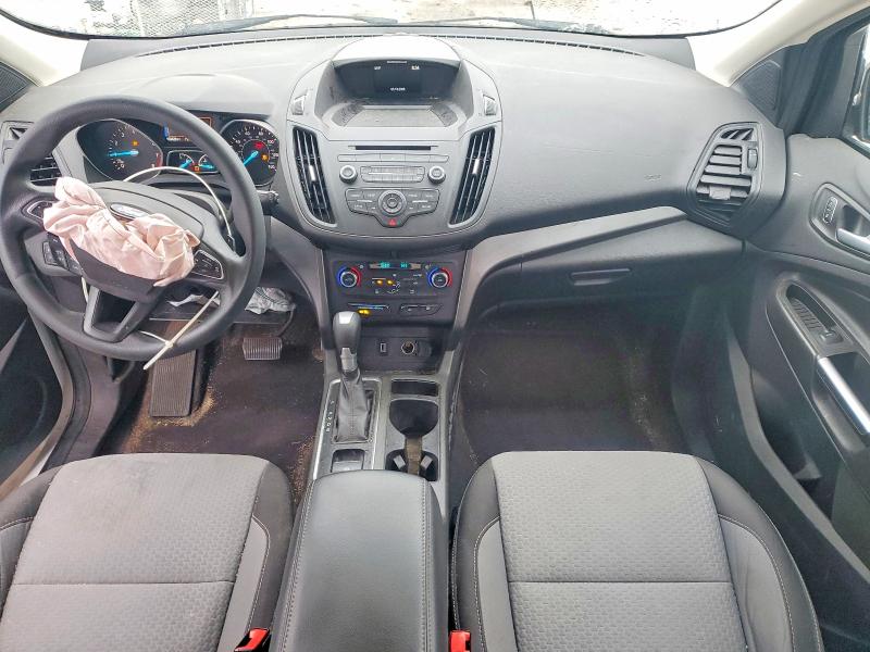 Aukcja sprzedaży 2017 Ford Escape, vin: 1FMCU0G98HUE35824, numer aukcji: 54081806