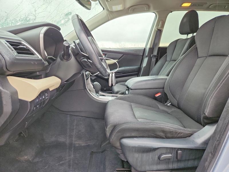 Aukcja sprzedaży 2020 Subaru Ascent, vin: 4S4WMAFD1L3480496, numer aukcji: 54772826