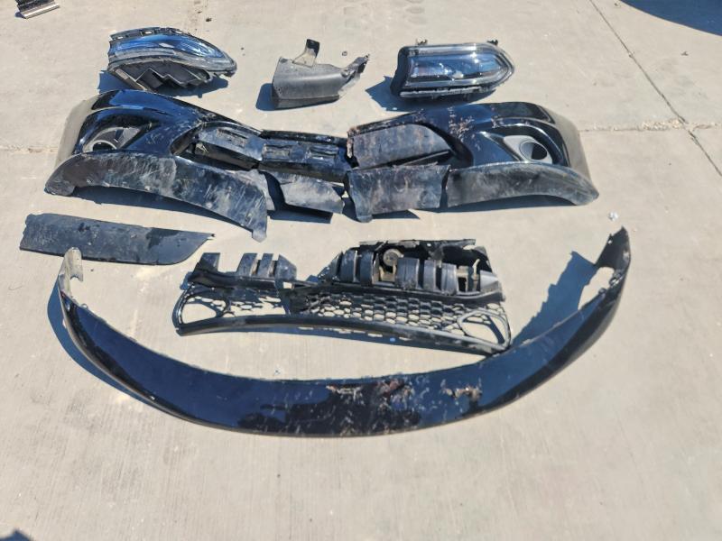 2019 Dodge Charger მანქანა იყიდება აუქციონზე, vin: 2C3CDXCT3KH599253, აუქციონის ნომერი: 53385986