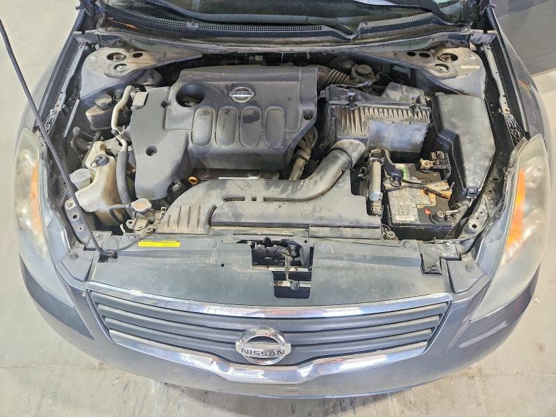 2008 Nissan Altima მანქანა იყიდება აუქციონზე, vin: 1N4AL21E78N549698, აუქციონის ნომერი: 52597126