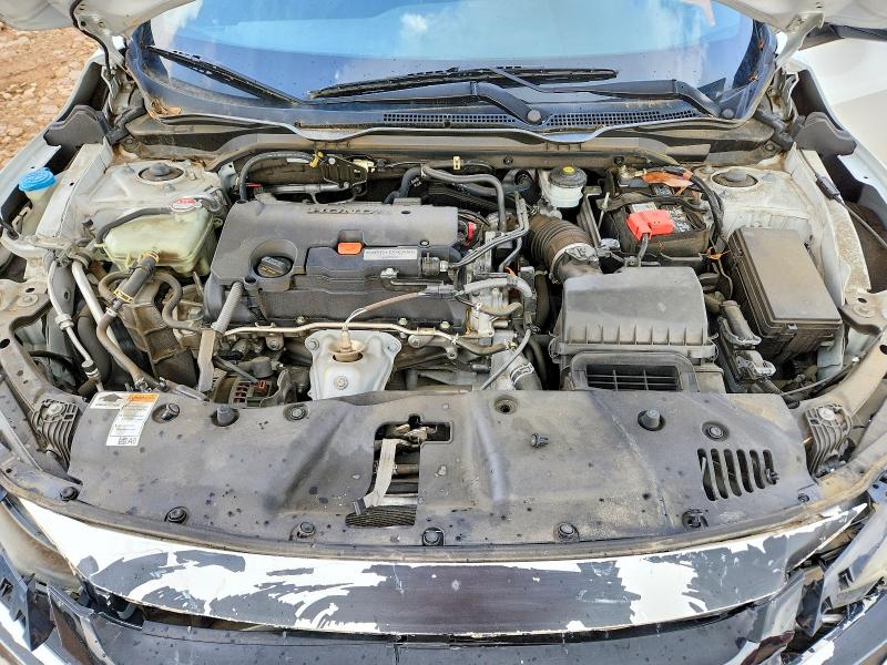 Aukcja sprzedaży 2019 Honda Civic, vin: 19XFC2F8XKE023662, numer aukcji: 54713996