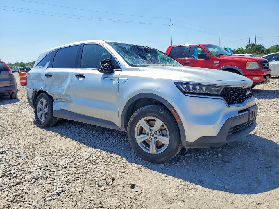 Продаж на аукціоні авто 2022 Kia Sorento, vin: 5XYRG4LC3NG150136, номер лоту: 53402976