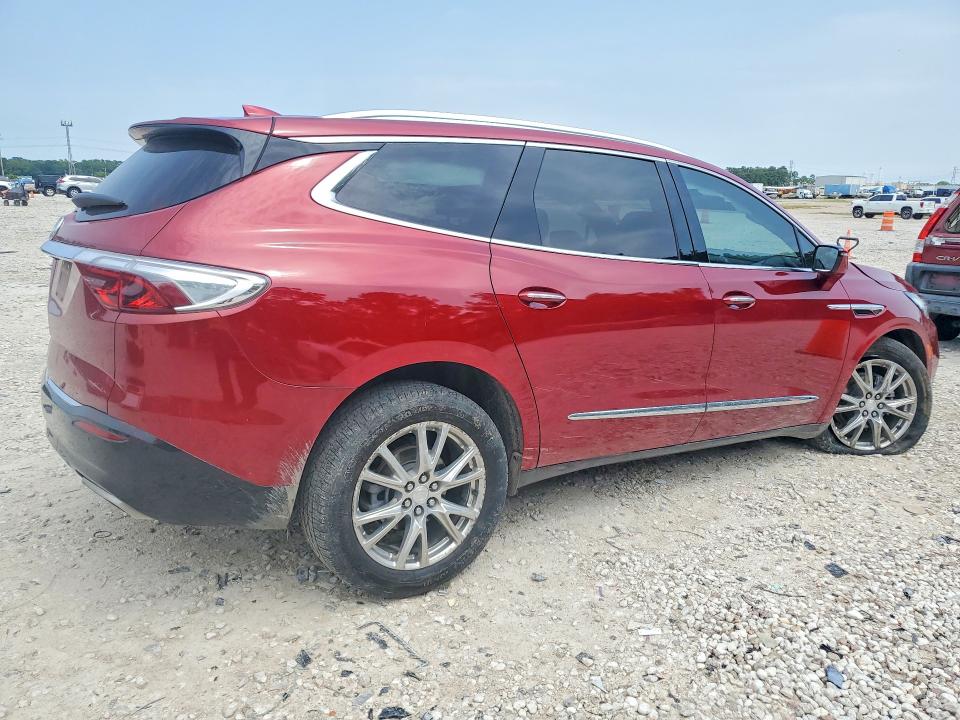 Aukcja sprzedaży 2022 Buick Enclave, vin: 5GAERCKW7NJ104955, numer aukcji: 52459446