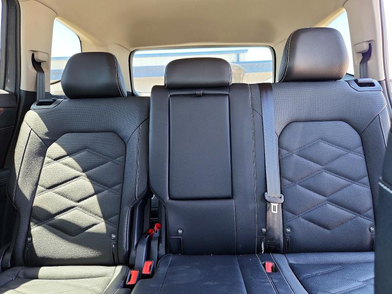 2025 Volkswagen Atlas მანქანა იყიდება აუქციონზე, vin: 1V2HR2CA6SC529753, აუქციონის ნომერი: 51722666