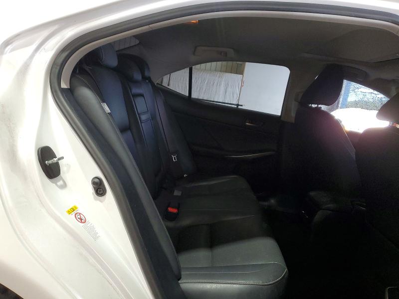 Продажа на аукционе авто 2017 Lexus Is, vin: JTHCM1D27H5018222, номер лота: 54958426