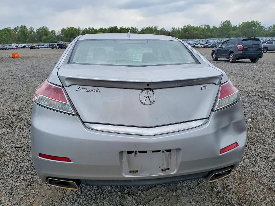 Продажа на аукционе авто 2012 Acura Tl, vin: 19UUA8F5XCA034091, номер лота: 53079966