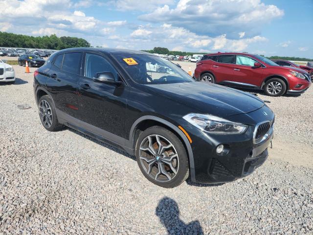 Aukcja sprzedaży 2018 Bmw X2, vin: WBXYJ5C31JEF70568, numer aukcji: 54198276