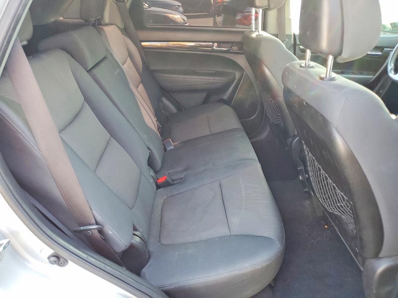 Продаж на аукціоні авто 2013 Kia Sorento, vin: 5XYKT4A6XDG371984, номер лоту: 54519706
