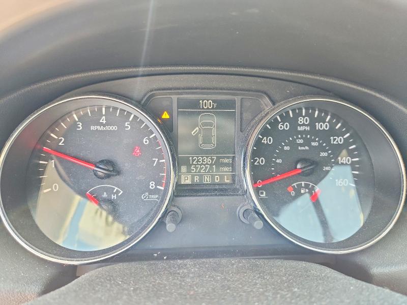 Aukcja sprzedaży 2015 Nissan Rogue Select, vin: JN8AS5MV2FW753184, numer aukcji: 53904226