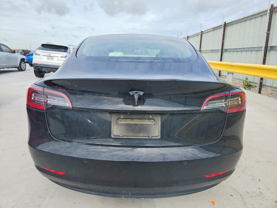 Продаж на аукціоні авто 2021 Tesla Model 3, vin: 5YJ3E1EA7MF854433, номер лоту: 52253106